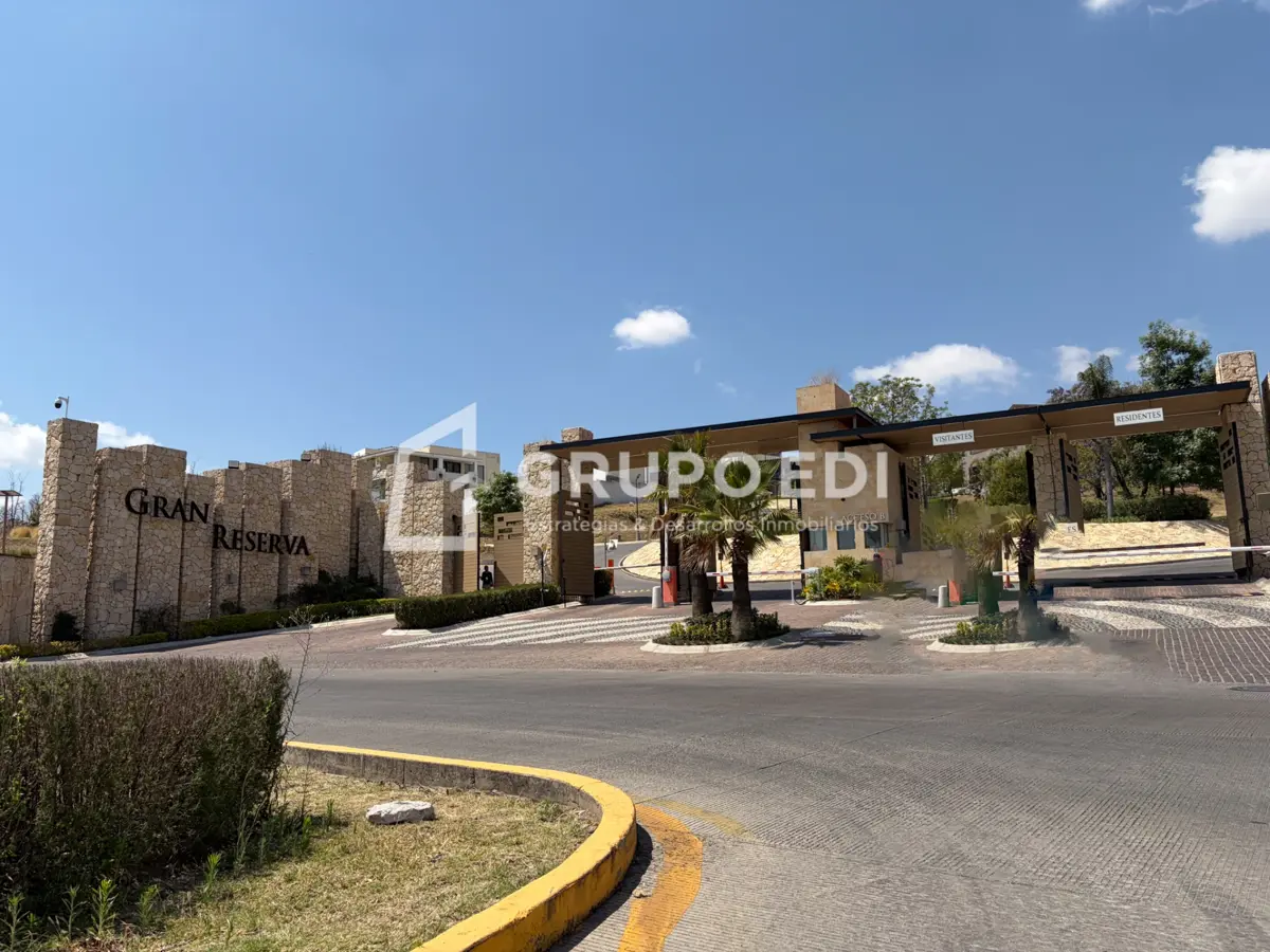 Terreno en venta en Santa Clara Ocoyucan, Ocoyucan — foto 1 de 6