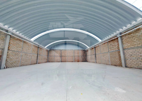 Bodega en renta en Rinconada de Chuburna, Mérida — foto 2 de 7