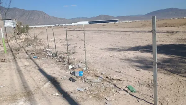 Terreno en venta en Parque Industrial Derramadero, Saltillo — foto 3 de 4