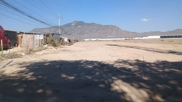 Terreno en venta en Parque Industrial Derramadero, Saltillo — foto 2 de 4