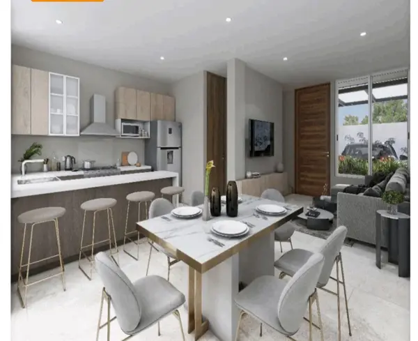 Casa en venta en Lomas de Jesus Maria, Jesús María — foto 2 de 9