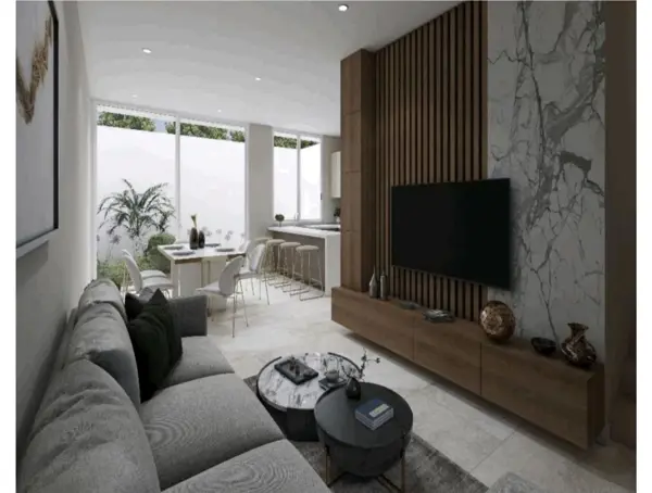 Casa en venta en Lomas de Jesus Maria, Jesús María — foto 3 de 9