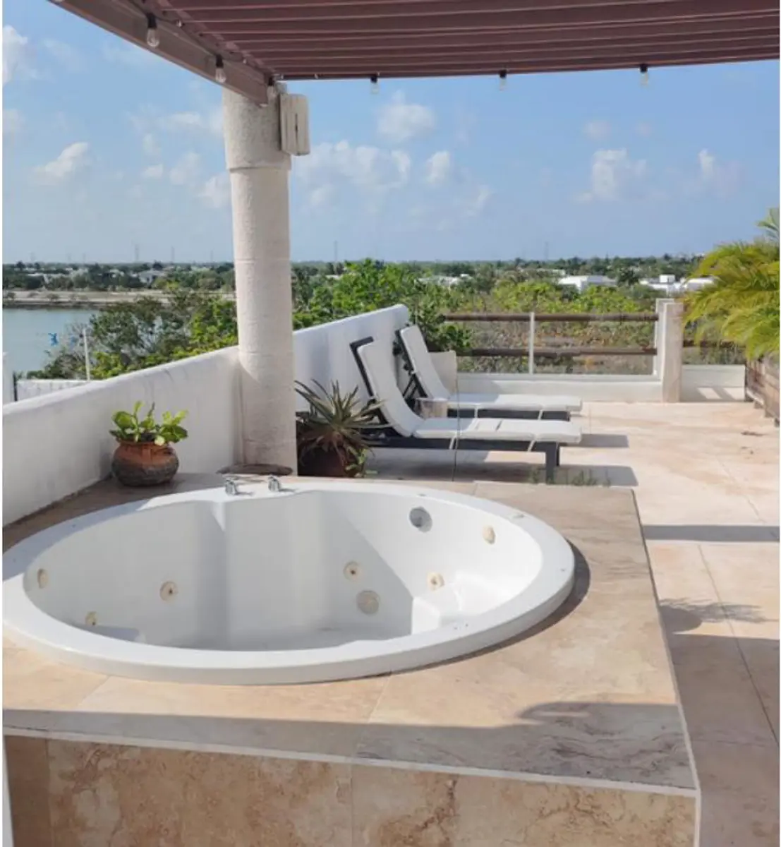 Departamento en venta en Cancún, Benito Juárez — foto 1 de 5
