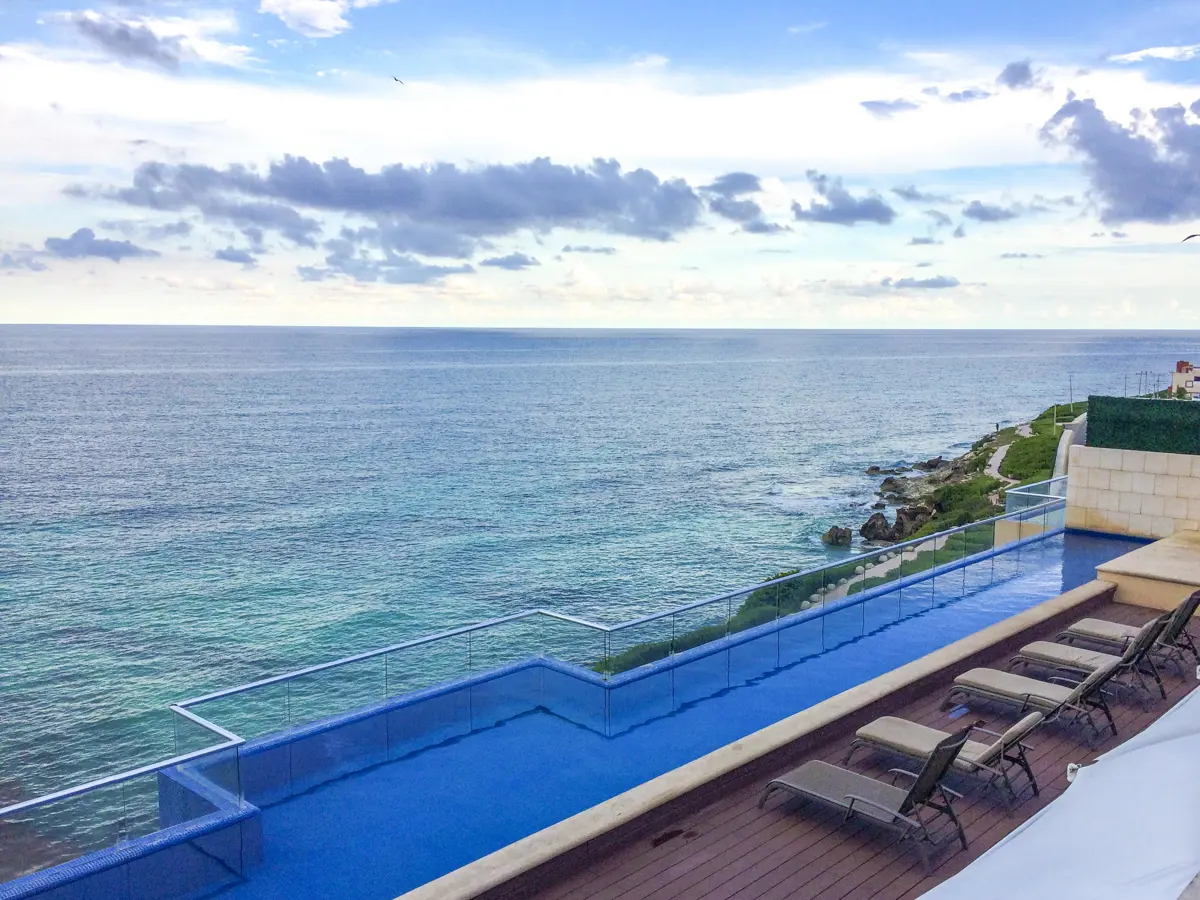 Departamento en venta en Isla Mujeres Centro, Isla Mujeres — foto 1 de 22