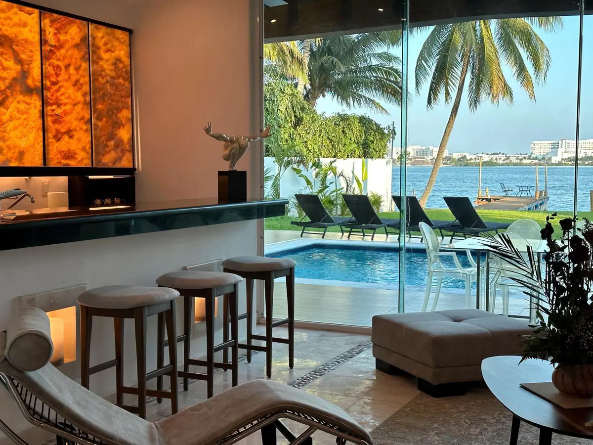 Casa en venta en Cancún, Benito Juárez — foto 1 de 32