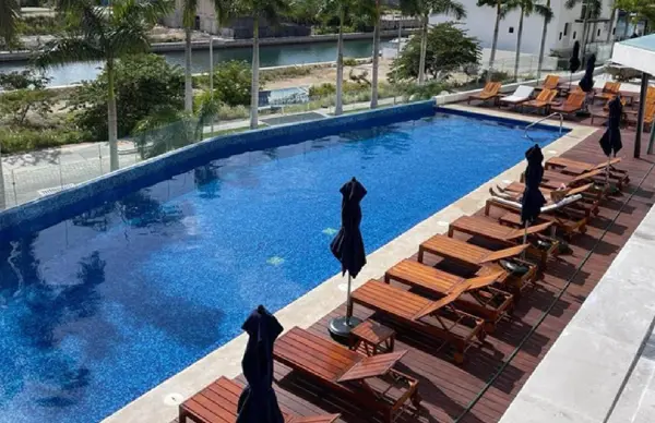 Departamento en venta en Cancún, Benito Juárez — foto 2 de 17