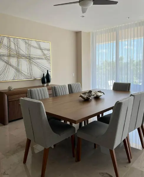 Departamento en venta en Cancún, Benito Juárez — foto 3 de 17