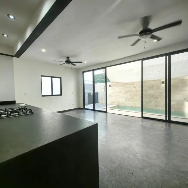 Casa en renta en Cancún, Benito Juárez — foto 3 de 17