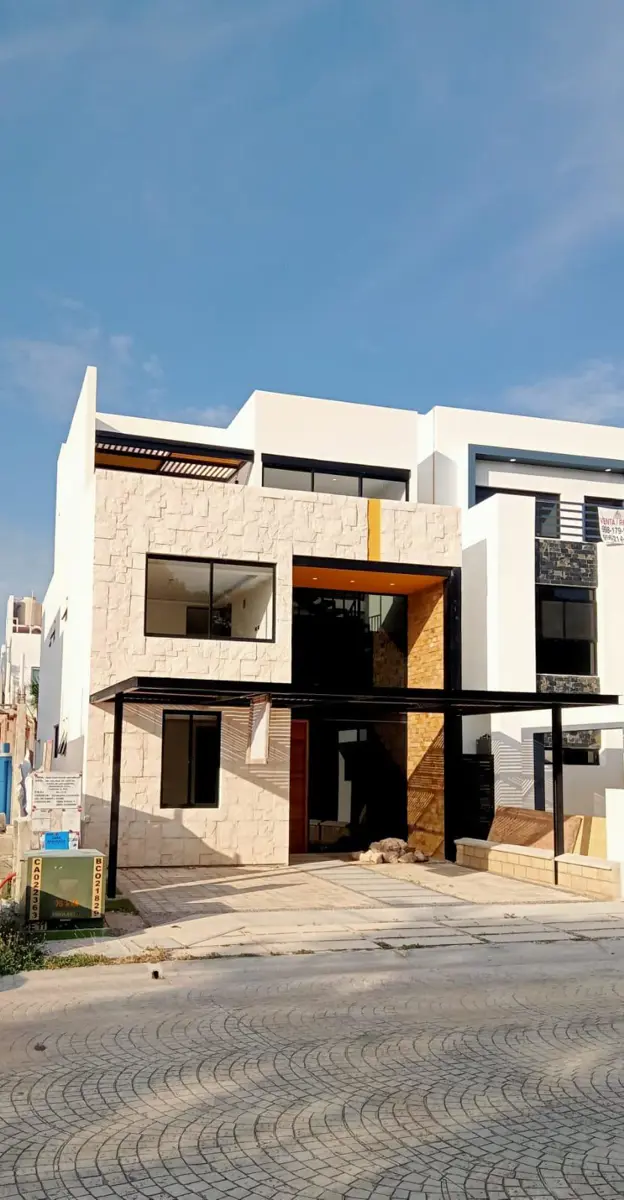 Casa en venta en Cancún, Benito Juárez — foto 1 de 12