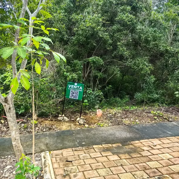 Terreno en venta en Playa del Carmen, Playa del Carmen — foto 3 de 4