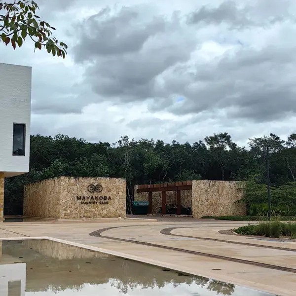 Terreno en venta en Playa del Carmen, Playa del Carmen — foto 2 de 4