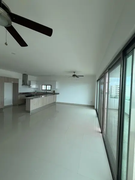 Departamento en renta en Cancún, Benito Juárez — foto 3 de 16