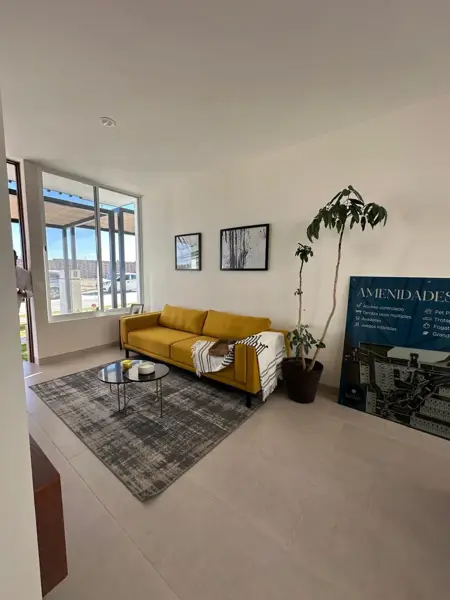 Casa en venta en Lomas de Jesus Maria, Jesús María — foto 3 de 10