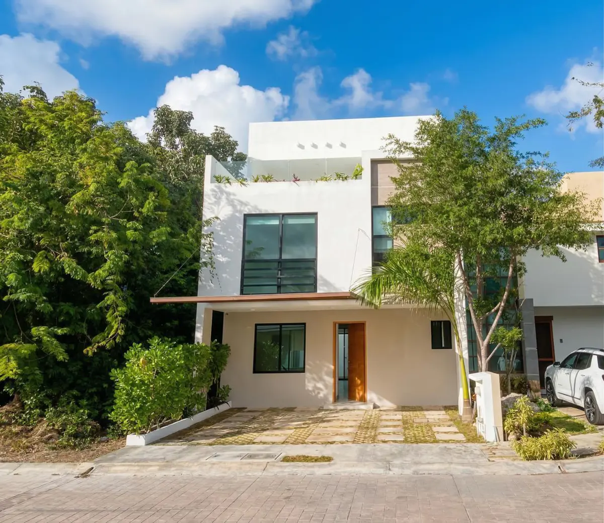 Casa en venta en Cancún, Benito Juárez — foto 1 de 16