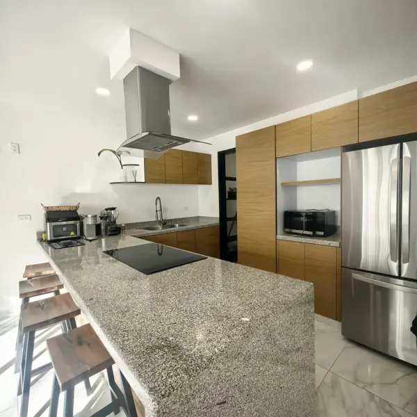 Casa en renta en Cancún, Benito Juárez — foto 3 de 19