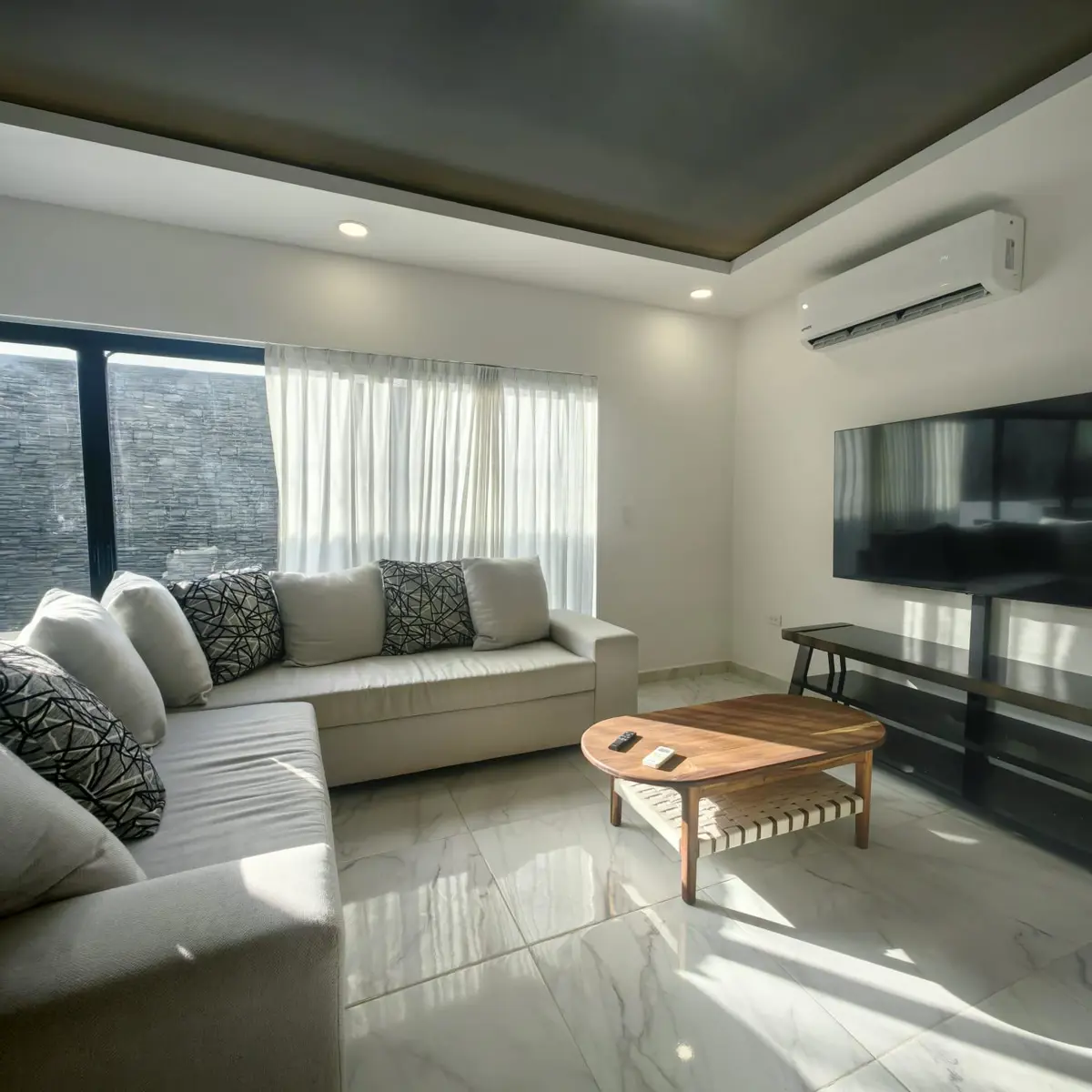 Casa en renta en Cancún, Benito Juárez — foto 1 de 19
