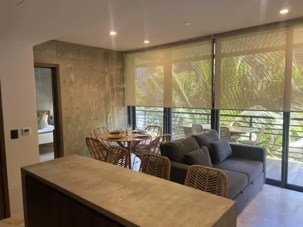 Departamento en venta en Tulum Centro, Tulum — foto 3 de 23