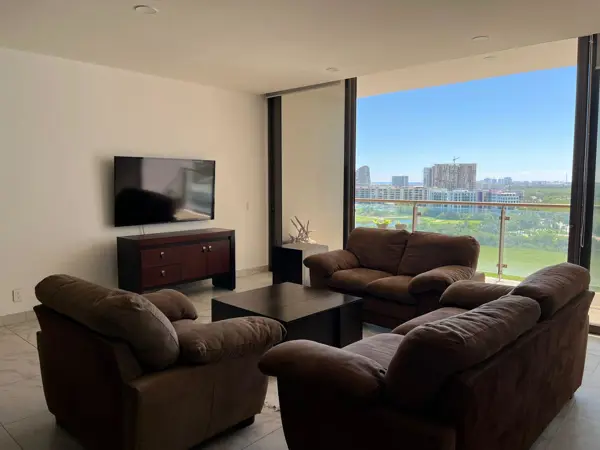 Departamento en renta en Cancún, Benito Juárez — foto 3 de 11