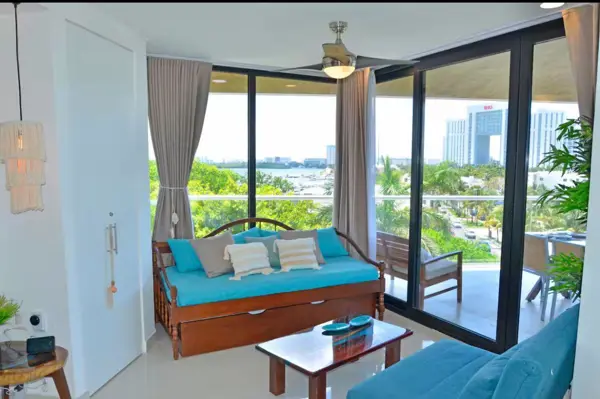 Departamento en venta en Cancún, Benito Juárez — foto 2 de 31
