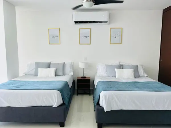 Departamento en venta en Cancún, Benito Juárez — foto 3 de 28