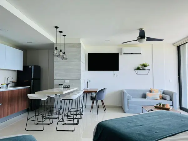 Departamento en venta en Cancún, Benito Juárez — foto 2 de 28
