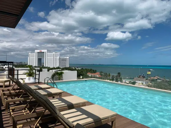 Departamento en venta en Cancún, Benito Juárez — foto 2 de 32
