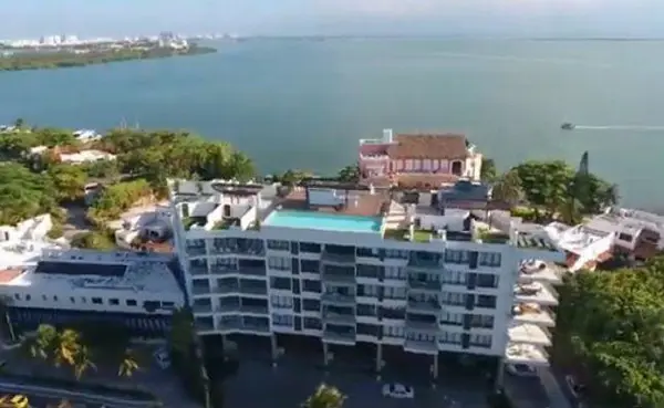 Departamento en venta en Cancún, Benito Juárez — foto 3 de 32