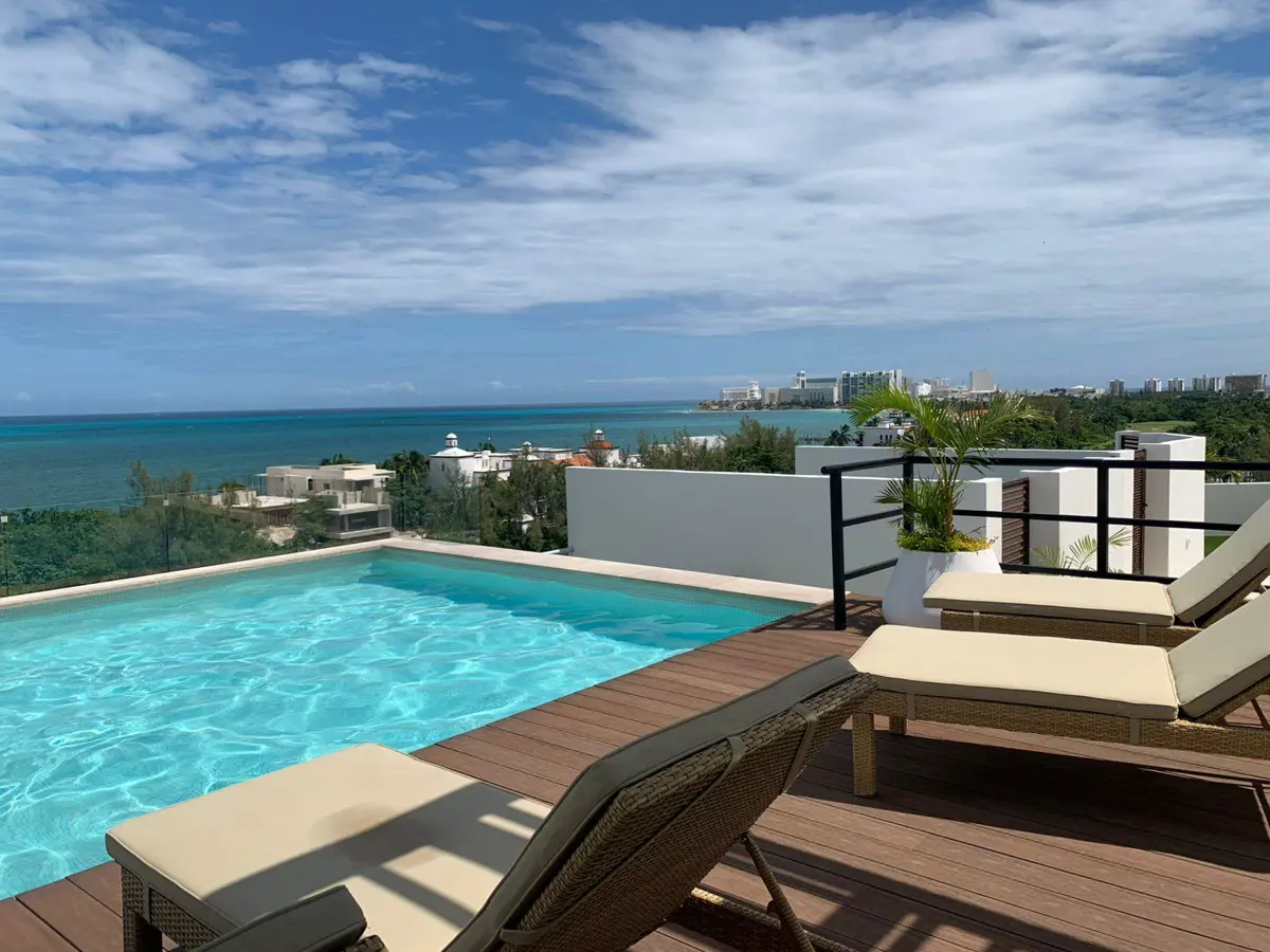 Departamento en venta en Cancún, Benito Juárez — foto 1 de 21
