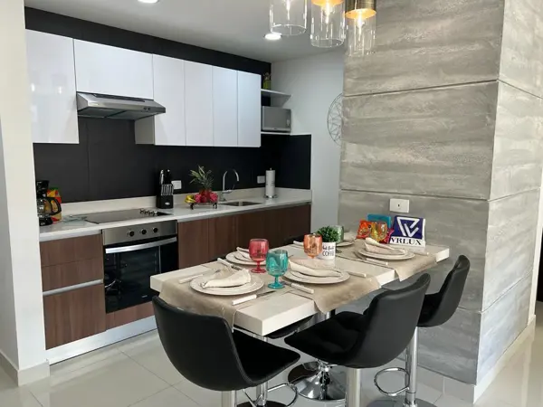 Departamento en venta en Cancún, Benito Juárez — foto 2 de 21