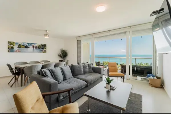 Departamento en venta en Cancún, Benito Juárez — foto 3 de 34
