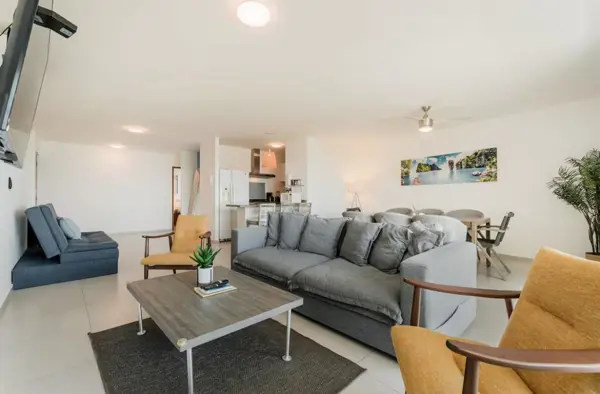 Departamento en venta en Cancún, Benito Juárez — foto 2 de 34