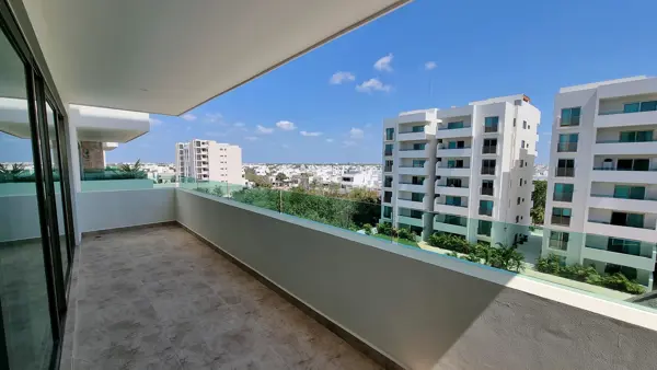 Departamento en venta en Cancún, Benito Juárez — foto 3 de 20
