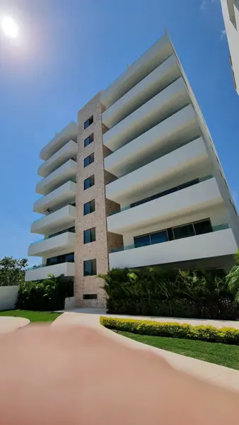 Departamento en venta en Cancún, Benito Juárez — foto 2 de 20