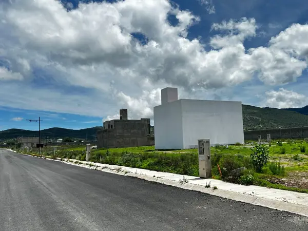 Terreno en venta en San Juan Tilcuautla, San Agustín Tlaxiaca — foto 3 de 7