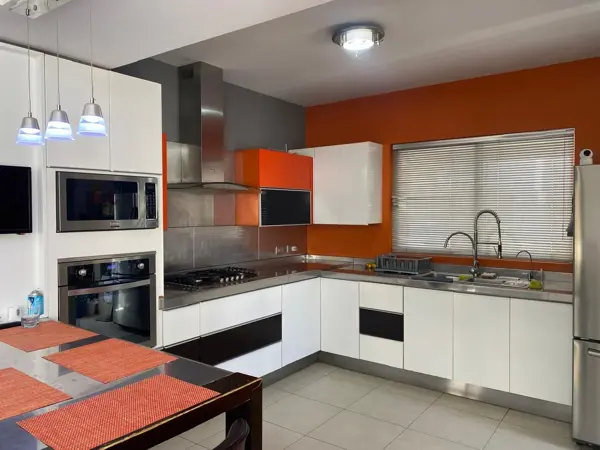 Casa en venta en Residencial Palma Real, Torreón — foto 3 de 20