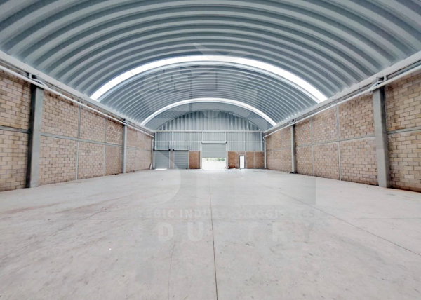 Bodega en renta en Álamos del Sur, Mérida — foto 3 de 7