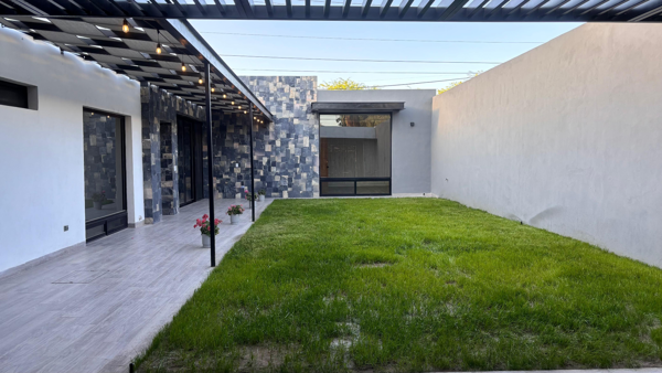 Casa en venta en Residencial Frondoso, Torreón — foto 2 de 14