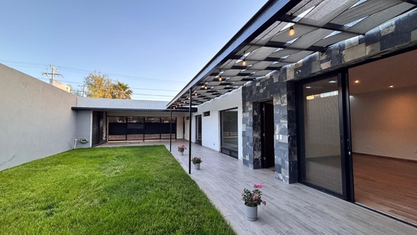 Casa en venta en Residencial Frondoso, Torreón — foto 3 de 14
