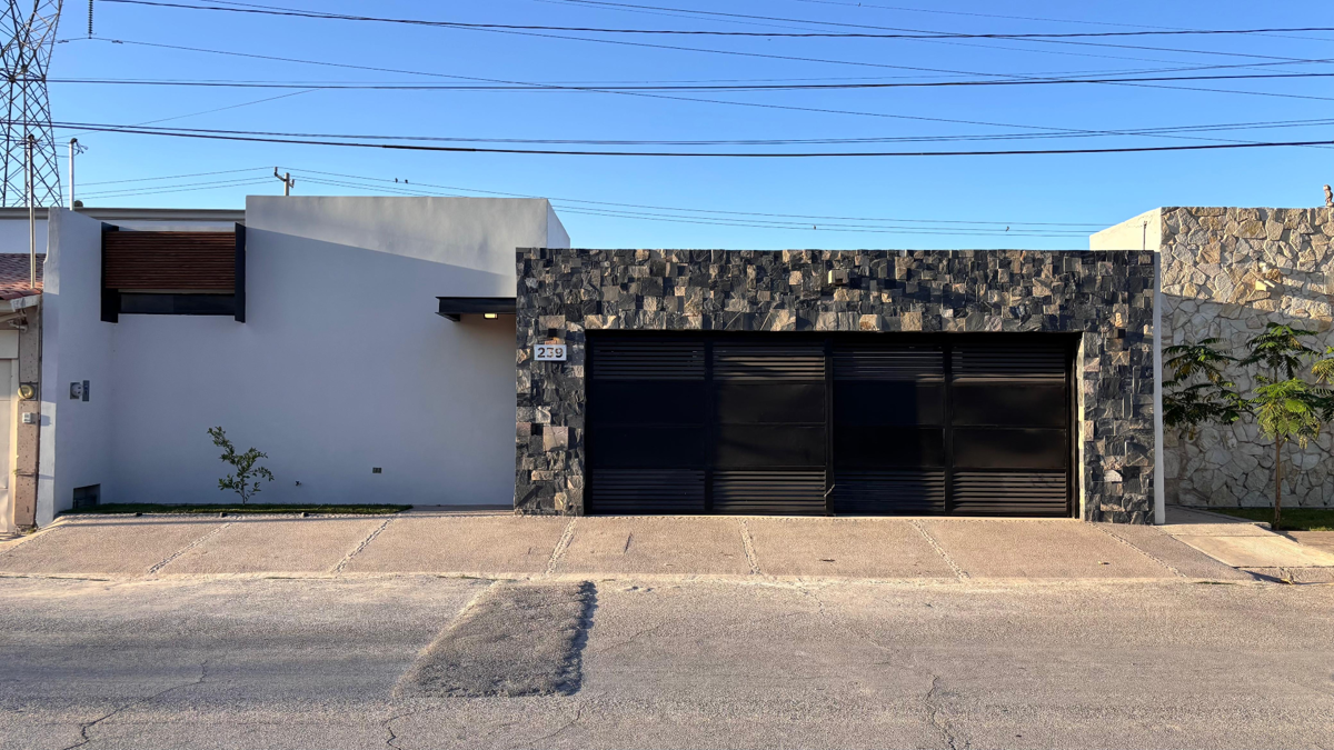 Casa en venta en Residencial Frondoso, Torreón — foto 1 de 14