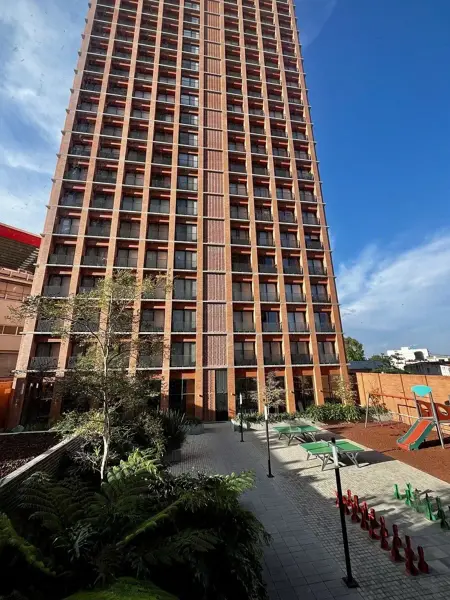 Departamento en renta en Lomas del Country, Guadalajara — foto 2 de 23