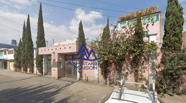 Casa en venta en Olímpica 68 I, Ecatepec de Morelos — foto 2 de 13