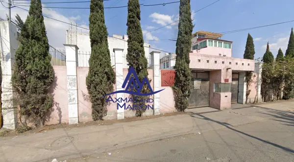 Casa en venta en Olímpica 68 I, Ecatepec de Morelos — foto 3 de 13