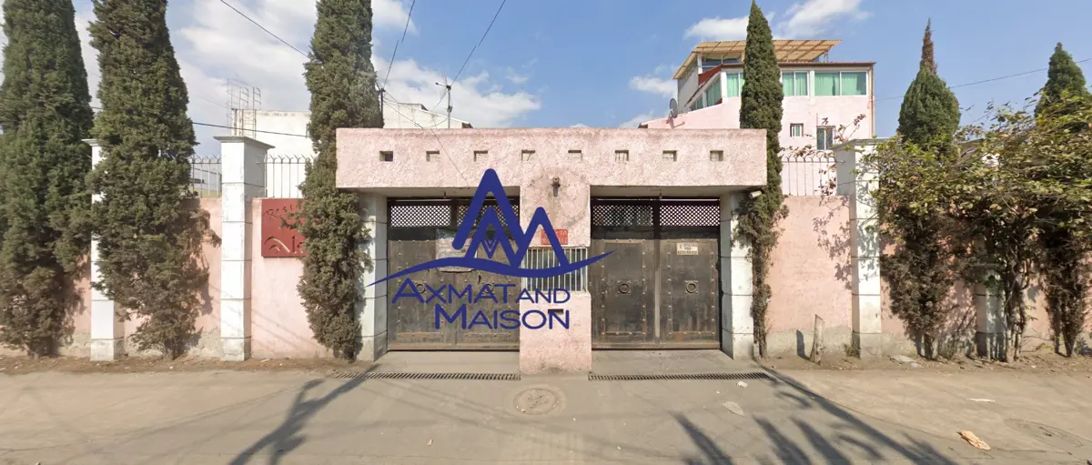 Casa en venta en Olímpica 68 I, Ecatepec de Morelos — foto 1 de 13