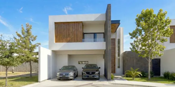 Casa en venta en Los Viñedos, Torreón — foto 2 de 5