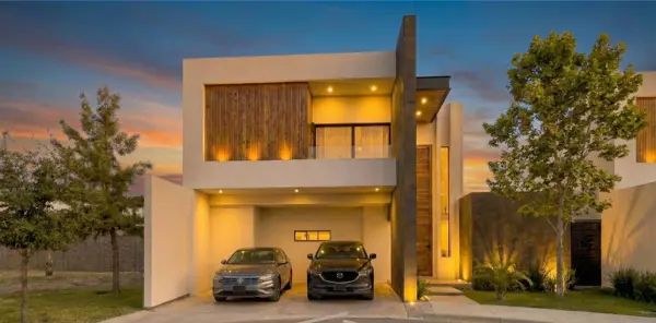 Casa en venta en Los Viñedos, Torreón — foto 3 de 5