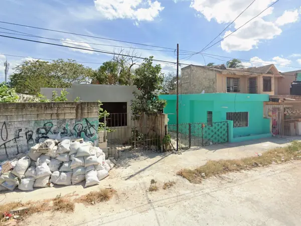 Casa en venta en Delio Moreno Canton, Mérida — foto 3 de 3