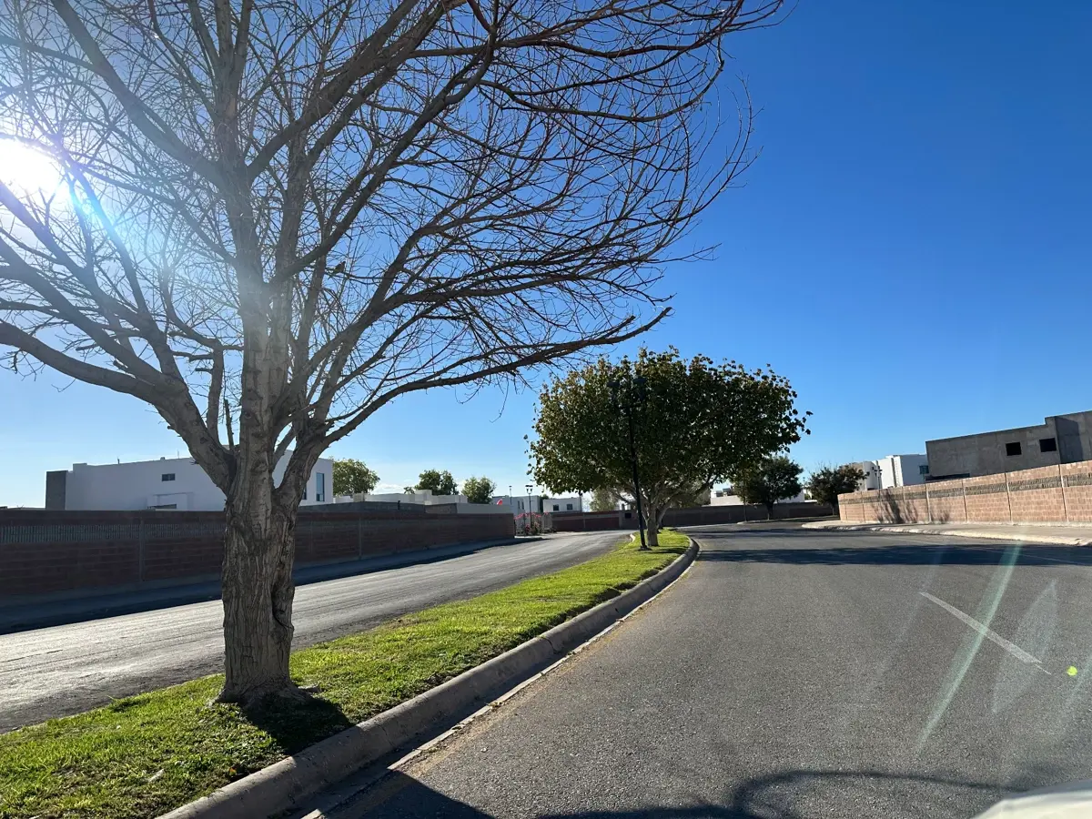 Terreno en venta en Villas del Renacimiento, Torreón — foto 1 de 4