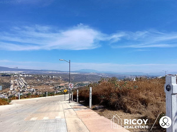 Terreno en venta en El Mirador, El Marqués — foto 3 de 19