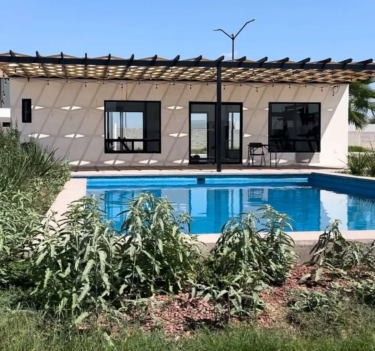 Terreno en venta en Villas del Renacimiento, Torreón — foto 1 de 4
