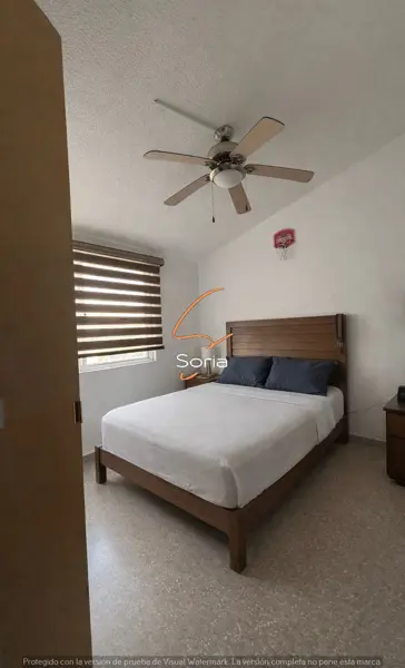Casa en renta en Miguel Hidalgo, Cuautla — foto 2 de 11